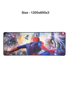 Gaming Mouse Pad - Spiderman 2 (1200x600x3)