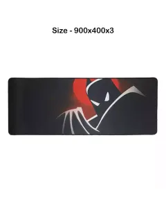 Gaming Mouse Pad - Batman (900x400x3)