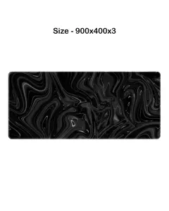 Gaming Mouse Pad - Dark Shade (900x400x3)