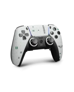 Scuf Reflex Fps Wireless Performance Controller For Ps5 - With Anti-drift Warzone Light