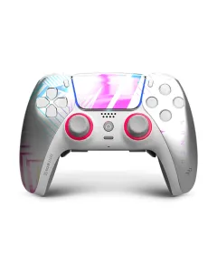 Ps5: Scuf Reflex Fps Wireless Performance Controller - Zlaner 2024