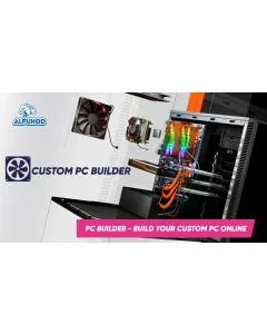 PC Builder - Build Your Custom PC Online 