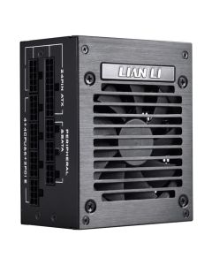 Lian LI SP 750 Watts 80+ Gold SFX Form factor Gaming Power Supply - Black