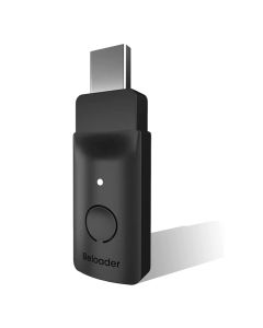 Beloader Keyboard Mouse Adapter for PS5