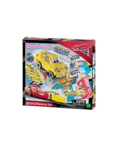Aquabeads Disney Pixar Cars 3D Cruz Ramirez Set