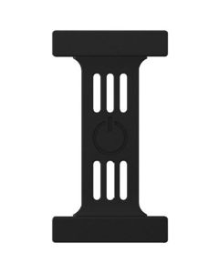 GOUI MAGNETIC STRAP - BLACK