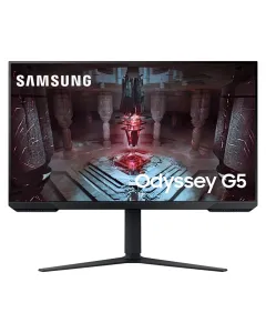 Samsung G5 G51c 27-inch Qhd Odyssey Monitor 165hz 1ms (Mprt)