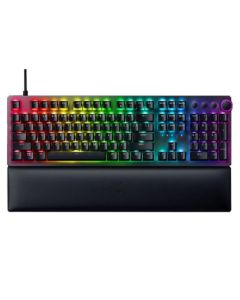 Razer Huntsman V2 Optical Gaming Keyboard - Red Switch