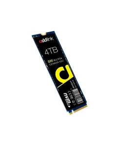 Addlink S95 M.2 2280 Pcle Gen4x4 Nvme 1.4 Internal Ssd - 4tb 