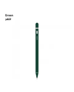 Green Lion Touch Screen Stylus Pen - Green