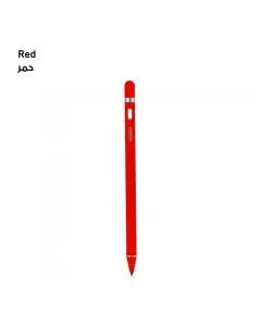 Green Lion Touch Screen Stylus Pen - Red