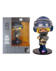 Rainbow Six 3 Inch Mini Figure - I.q.