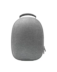 Ps5 Storage Bag For Ps Vr2 Accessories Carrying Case (Small) - Gray
