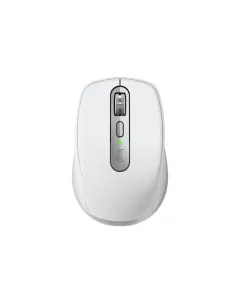 Logitech Mx Anywhere 3s Mouse - Pale Grey