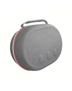 Carrying Case Compatible With Meta Oculus Quest 3 And Accessories - Grey