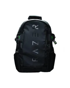 Razer Rogue 15.6-inch Water Resistant Exterior Backpack
