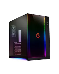Lian Li Gameon Edition O11 Dynamic Mid Tower Case - Black
