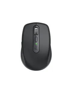 Logitech Mx Anywhere 3s Compact Wireless/bluetooth Performance Mouse - Graphite