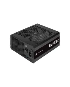 Corsair Rmx Series Rm1000x 1000w 80 Plus Gold Fully Modular Power Supply - CP-9020201-UK