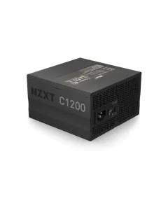 Nzxt C1200 80 Plus Gold 1200w Fully Modular Atx 3.0 Power Supply Unit