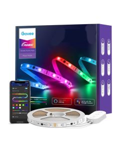 Govee RGBIC LED Strip 16.4ft WiFi Lights