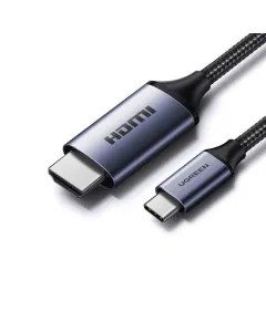 Ugreen Usb-c To Hdmi 8k Adapter 1.5m