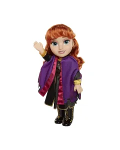 DISNEY FROZEN 2 ANNA TRAVEL DRESS DOLL 20282