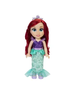Disney Princess 15 Inch Core Doll Asst - Ariel