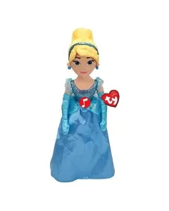 Ty Disney Princess Cinderella With Sound