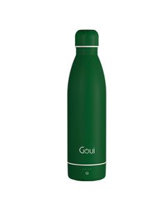 Goui Loch Stainless Steel Bottle Wireless 6000mAh - National Green