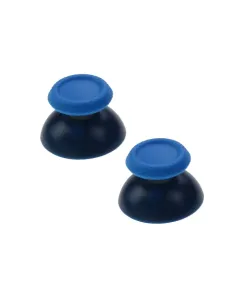 Ps5 Analog Cover 3d Thumb Sticks Cap For Sony Ps5(2pack) - Blue/dark Blue