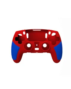 Ps5: Silicone Cover For Controller - Red