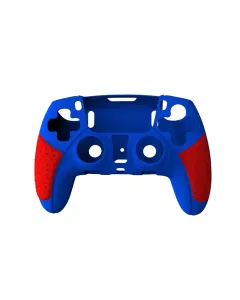 Ps5: Silicone Cover For Controller - Blue