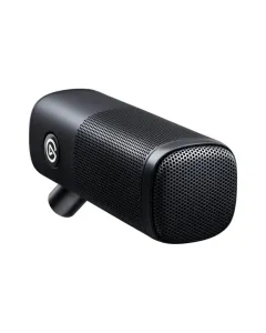 Elgato - Elgato - Wave DX Dynamic Microphone - Black