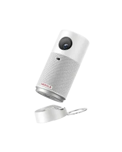 Nebula Capsule Air Smart Projector - White