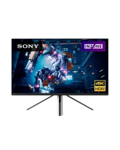 Sony INZONE M9 27inch 4K UHD IPS, 144Hz, 1ms, HDMI 2.1, G-SYNC, Gaming Monitor - White