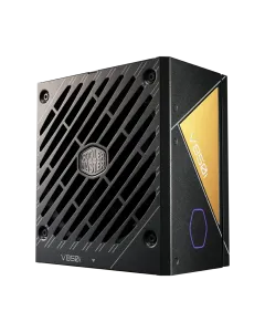 COOLER MASTER V850 GOLD I MULTI 80 Plus Modular ATX 3.0 Power Supply - Black