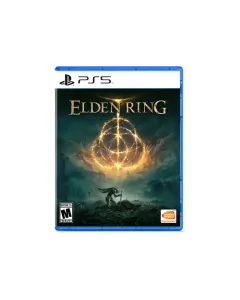 Elden Ring -  PS5 - R1