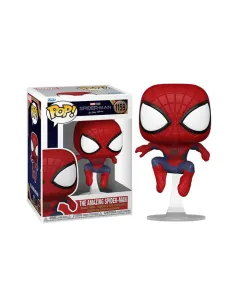  Funko Pop! Marvel: Spider-Man No Way Home - The Amazing Spider-Man