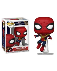 Funko Pop! Marvel: Spider-Man No Way Home - Spider-Man