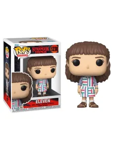 Funko Pop! Tv: Stranger Things S4 - Eleven