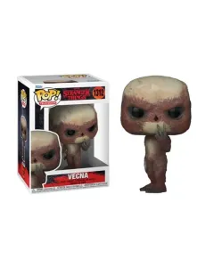 Funko Pop! Tv: Stranger Things S4 - Vecna