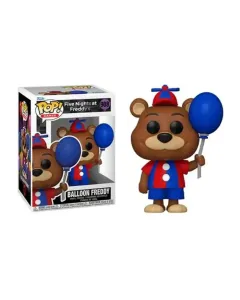 Funko Pop! Games: Five Nights at Freddy's - Balloon Freddy