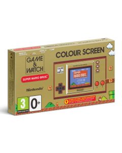 Nintendo Game & Watch: Super Mario Bros - R2