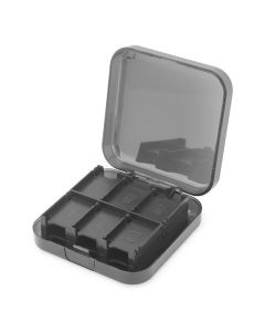 Nintendo 24 Games Case