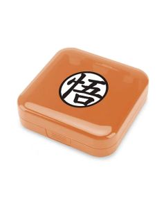 Nintendo 24 Games Case - Dragon Ball
