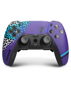 PS5: Scuf Reflex FPS Wireless Performance Controller - Minnesota Rokkr