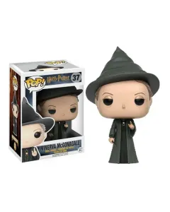 Funko Pop! Harry Potter - Minerva Mcgonagall