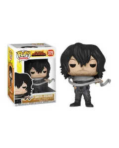 Funko Pop! Animation: My Hero Academia - Shota Aizawa