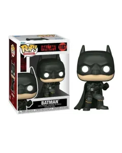 Funko Pop! DC Comics: The Batman - Batman